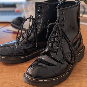 Dr. Martens 1460 Combat Boot